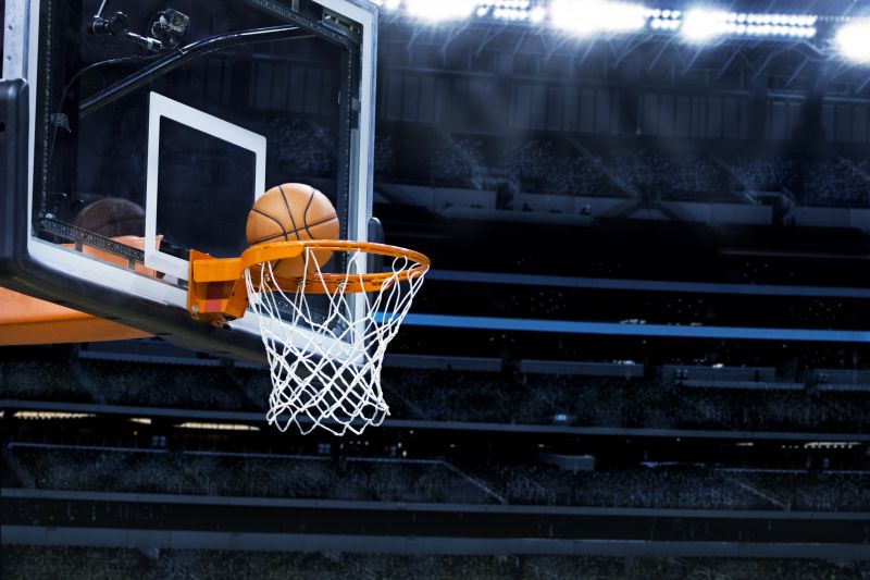 Backboard Installation in Conroe, TX