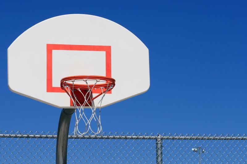 Backboard Installation in Conroe, TX