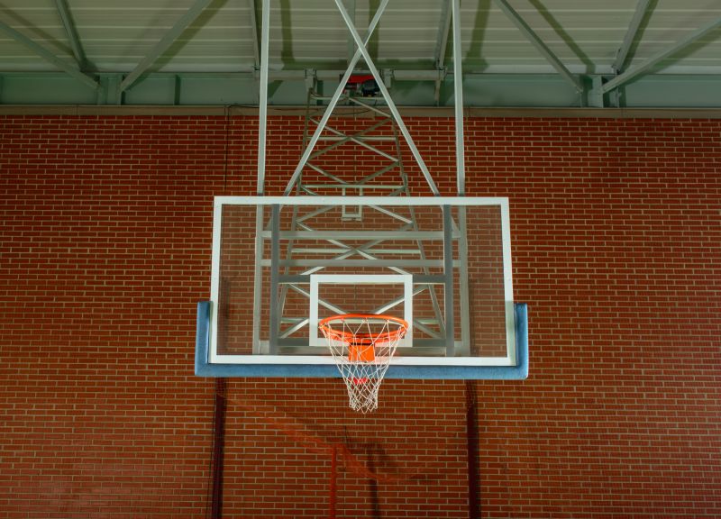 Backboard Installation in Alpharetta, GA