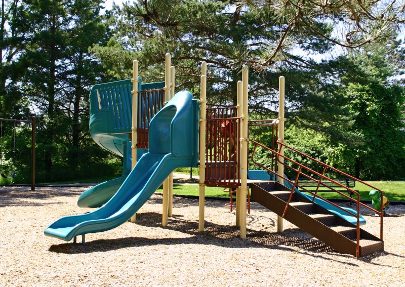 Basketball Goal Repair in Olathe, KS