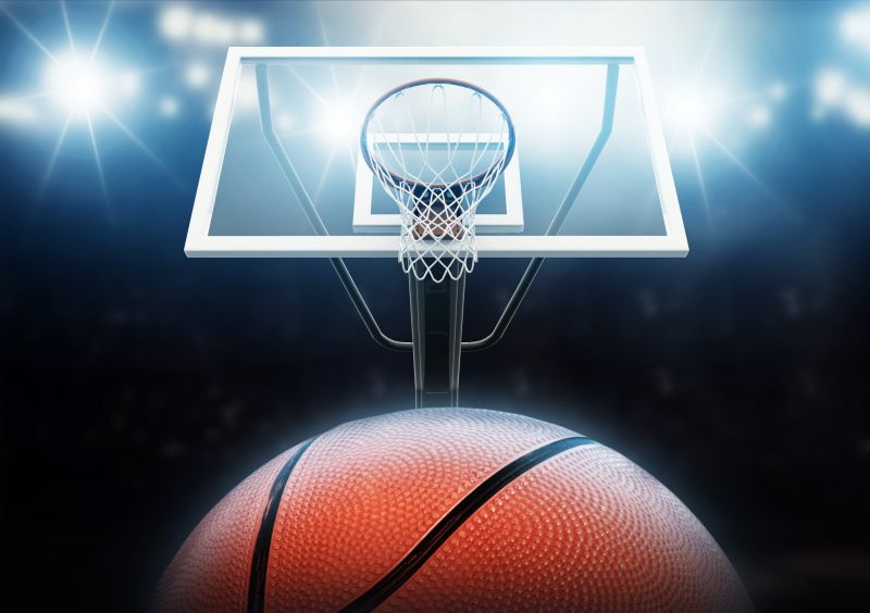 Basketball Hoop Installation in Kansas City, MO