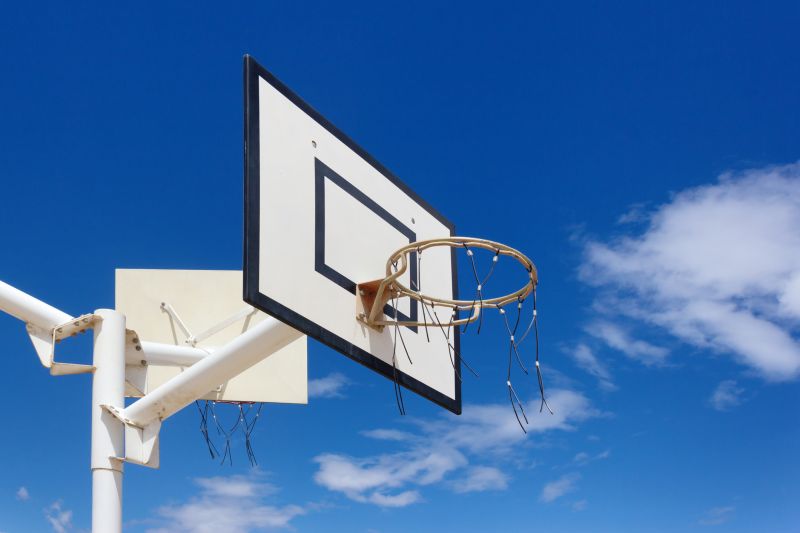 Basketball Hoop Installation in Olathe, KS