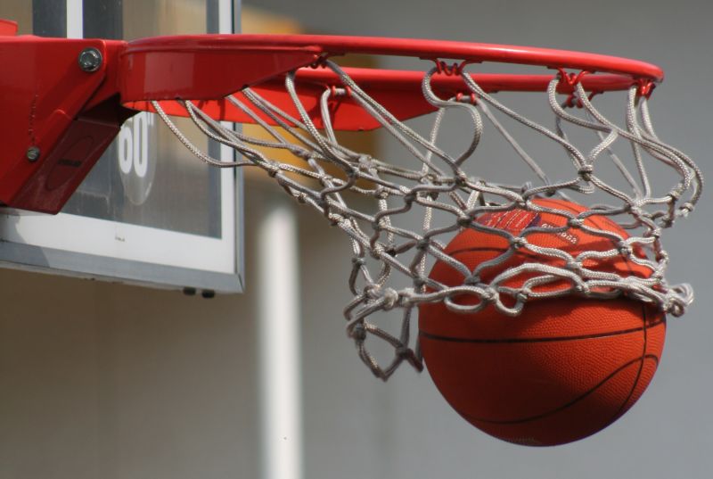 Basketball Hoop Repair in Littleton, CO
