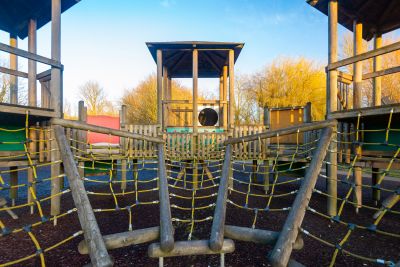 Basketball Rim Repair in Longmont, CO