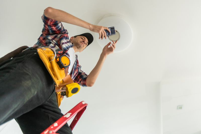 Commercial Handyman Service in Wilmington, NC