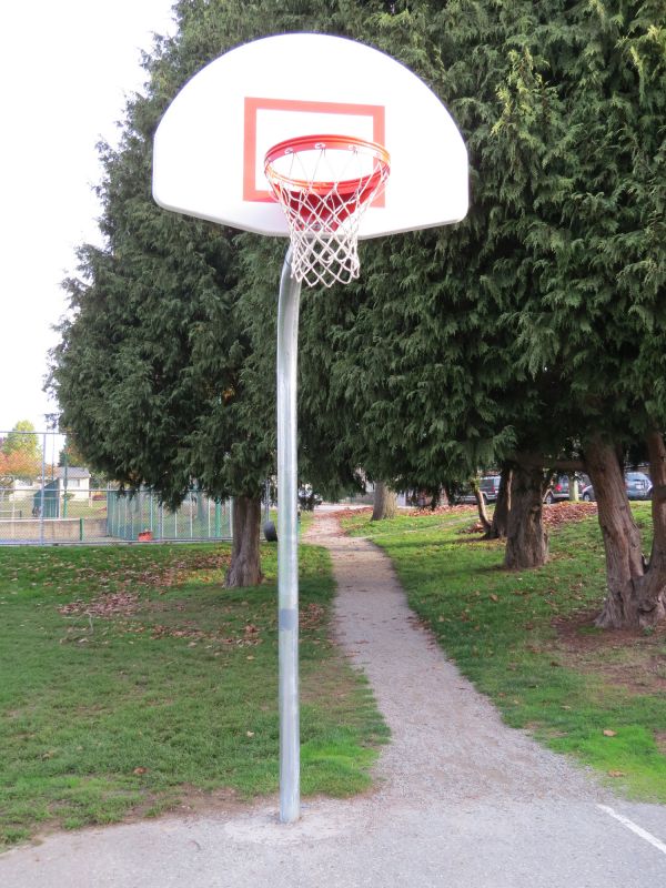 Hoop Mounting Service in Olathe, KS