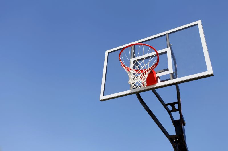 Hoop Mounting Service in Denver, CO