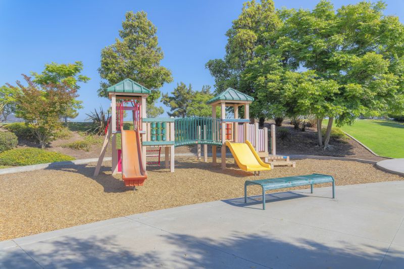 Play Equipment Installation in Overland Park, KS