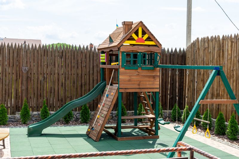 Play Set Installation in Prescott Valley, AZ