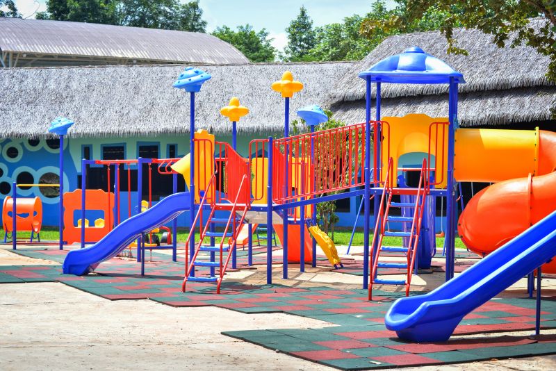 Play Set Installation in Prescott Valley, AZ