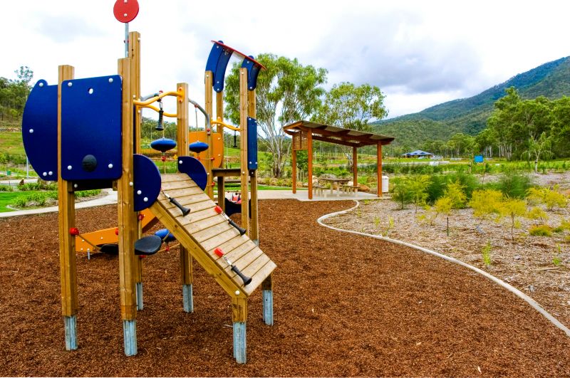 Playground Equipment Repair in Denver County, CO