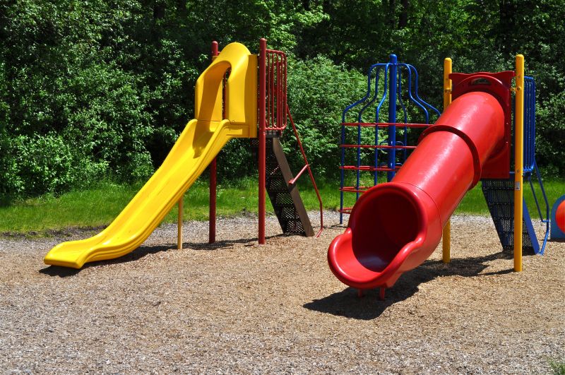 Playground Equipment Repair in Denver County, CO