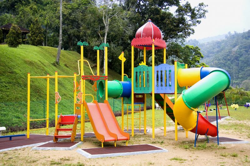 Playset Repair in Arvada, CO