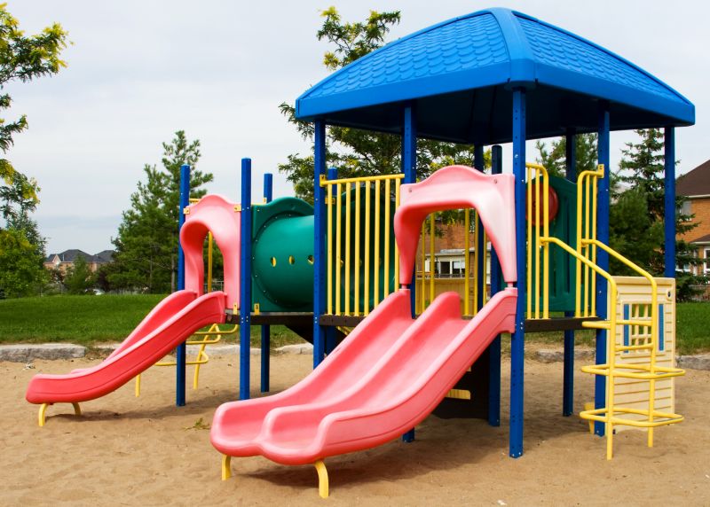 Playset Repair in Denver County, CO