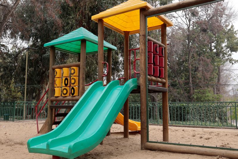 Sliding Board Installation in Arvada, CO