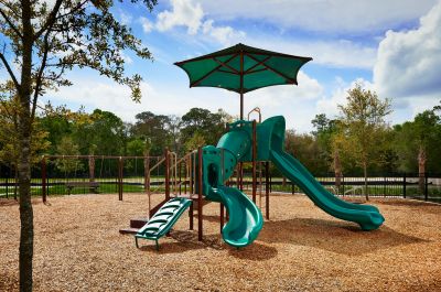 Swing Set Installation in Denver, CO